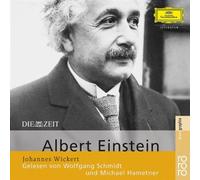 Schmidt, Wolfgang - Romono Albert Einstein