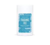 Schmidt's - Desodorante Natural en Barra para Pieles Sensibles Sin Perfume Vegano - 75 g
