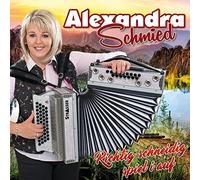 Schmied,Alexandra - Richtig Schneidig Spiel I auf
