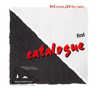 Schmiedt/Donner/Schlott/Various - First Catalogue