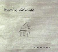 Schmiedt,Henning - Klavierraum [Import]