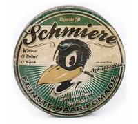 Schmiere Pomade strong 140ml by Rumble59