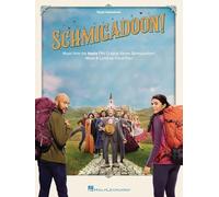 Schmigadoon: Music from the Apple Tv+ Original Series