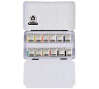 Schmincke 76.4941 Set of Watercolour Paints 12 uds.