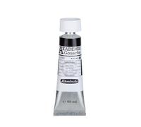 Schmincke Academia® Gouache - gouache de artista fino negro profundo - 60 ml