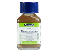 Schmincke: Acuarelas: 60ml. Goma Arábica