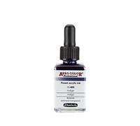 Schmincke Aero Color - 20 ml - Colores estándar - 400 - Índigo
