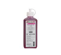 Schmincke - AERO COLOR® Professional, Color Magenta primario de 250 ml, 28304027, Pintura acrílica muy líquida, de colores fuertes, para pintura acrílica, aerógrafo, técnica mixta, tinta acrílica.