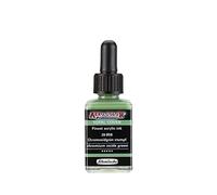 Schmincke Aero Color Total Cover 28 ml 858 CROMIUM Oxide Green