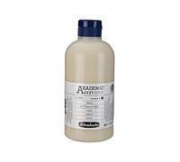 Schmincke - AKADEMIE® Acryl color, Arena 500 ml, 23660028, pintura acrílica para artistas, brillante, muy resistente a la luz y sin cadmio, técnica mixta