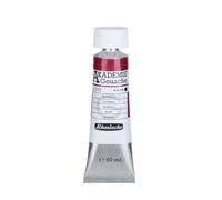 Schmincke Akademie® Gouache - gouache de artista fino, Burdeos - 60 ml