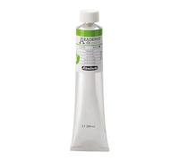 Schmincke Akademie - Pintura al óleo - excelentes colores - 200 ml - Verde mayo