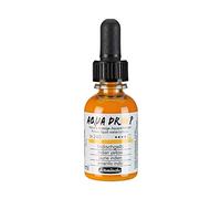 Schmincke - AQUA DROP, acuarela líquida a base de pigmentos, color Amarillo indio en frasco de 30 ml con pipeta, 24240034, para pintar acuarela, esbozos urbanos, caligrafía, rotulación a mano