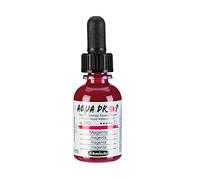 Schmincke – Acuarela líquida AQUA DROP – a base de pigmentos – Magenta 30 ml con pipeta