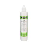 Schmincke Aqua Masking Fluid White 100ml Dispensing Bottle