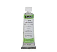Schmincke Barniz de cera para cuadros de 35 ml