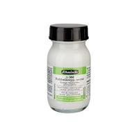 Schmincke - Crepe para rascar neutro, 100 ml, 50 300 055, líquido de enmascaramiento transparente para cubrir las imágenes en papel de acuarela, cartón liso, sin amoniaco, viales de cristal