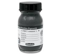 Schmincke - Excelente pigmento Grafito - 18 720 055
