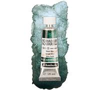 Schmincke Horadam Aquarell 14 943 006 - Acuarela (15 ml), color azul