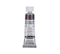 Schmincke - HORADAM® AQUARELL - aacuarelas para artistas, tinta neutra - 15 ml