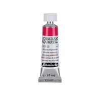 Schmincke - HORADAM® AQUARELL - acuarelas para artistas, alizarina carmesí - 15 ml