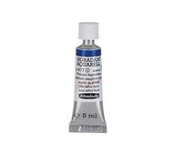 Schmincke - HORADAM® AQUARELL - acuarelas para artistas, azul ftalo zafiro - 5 ml