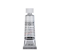Schmincke - HORADAM® AQUARELL - acuarelas para artistas, blanco chino permanente - 15 ml