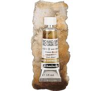 Schmincke - HORADAM® AQUARELL Desiertos marrón, 15 ml