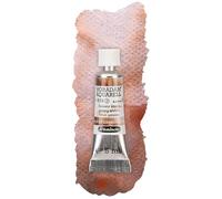 Schmincke HORADAM® AQUARELL, Super granulación, Galaxy Marrón, 5 ml, tonos de granulación muy fuertes, acuarelas supergranuladoras
