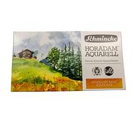 Schmincke Horadam Landscape Basic 74 888 097 - Caja de acuarela
