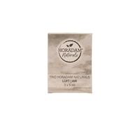 Schmincke Horadam Naturals, Trio Air, 86 005 097, acuarela vegana más fina, juego con 3 x 5 ml