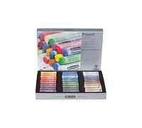 Schmincke Los mejores pasteles para artistas extrasuaves, 30 colores multiusos (77830097)