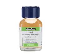 Schmincke : Mussini Oil Medium : 3 Fast Dry Gloss : 60ml : Ship By Road Only