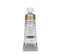 Schmincke Mussini Oils Antique Gold 35ml Tube Series 5