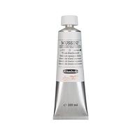 Schmincke Mussini Oils Titanium Opaque White 150ml Tube Series 1