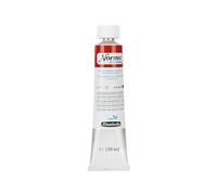 Schmincke - NORMA® Blue, 21311012, las mejores pinturas al óleo para artistas, altamente pigmentadas, resistentes a la luz, vegano, rojo cadmio medio, 120 ml
