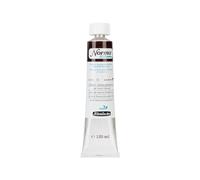 Schmincke - NORMA® Blue 21610012, las mejores pinturas al óleo para artistas, pigmentadas, resistentes a la luz, veganas, naturales Siena quemadas, 120 ml