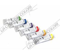 Schmincke Norma Professional - Óleos