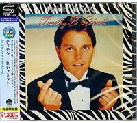 Schmit, Timothy B. - Playin' It Cool -Shm-CD-