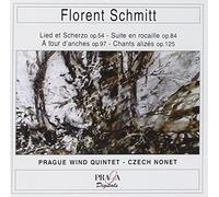 Schmitt, F. - Chamber Music