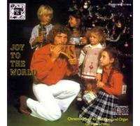 SCHMITT GEORGES (flauto di Pan) - Joy to the World: Christmas Music for Panpipes & Organ [VINYL]
