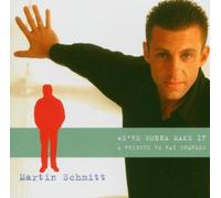 Schmitt,Martin - We're Gonna Make It [Import]