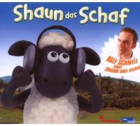 Schmitz, Ralf - Shaun Das Schaf