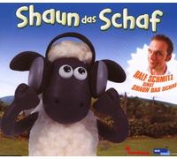 Schmitz, Ralf - Shaun Das Schaf