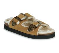 Schmoove Sandalias LUCIA BUCKLE in Marrón 36
