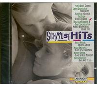 Schmuse Hits - Mandy Winter, Suzanne Klee, Peter Kent