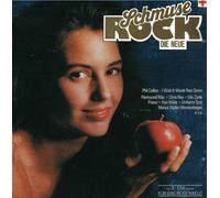 Schmuse Rock-Die Neue (1990) - Phil Collins, Fleetwood Mac, Prince, Kim Wilde..
