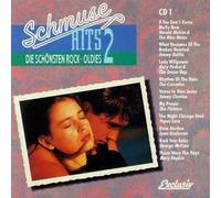 Schmusen 2-1 (CD Compilation, 16 Tracks)