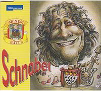 Schnabel,artur - Ab In Die Buett?!