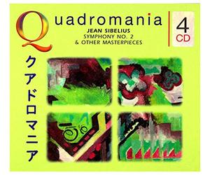 Schnabel,Artur,Rubinstein,Arth - Sinfonie 2 & Other Masterpi